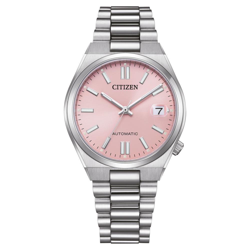 Citizen NJ0200-50Z Erkek Kol Saati