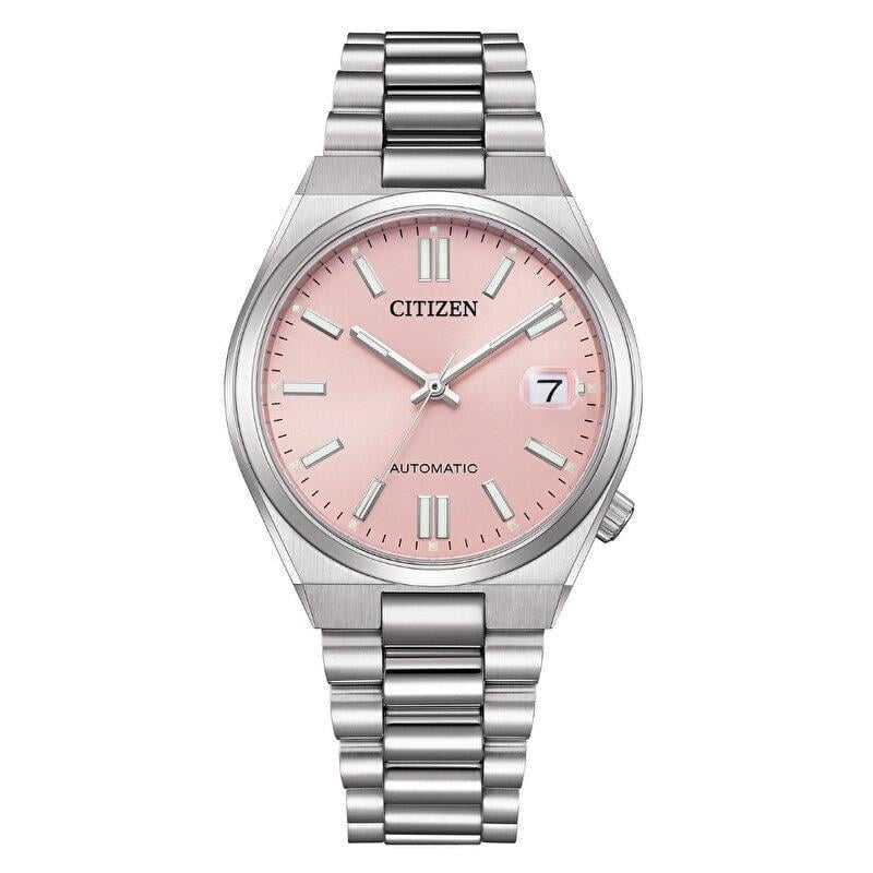 Citizen NJ0200-50Z Erkek Kol Saati