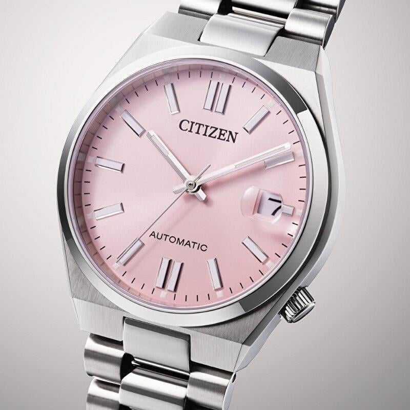 Citizen NJ0200-50Z Erkek Kol Saati