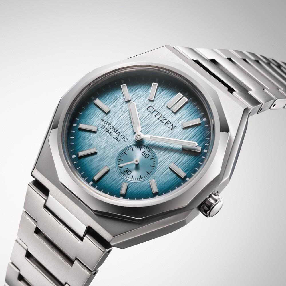 Citizen NK5020-58L Erkek Kol Saati