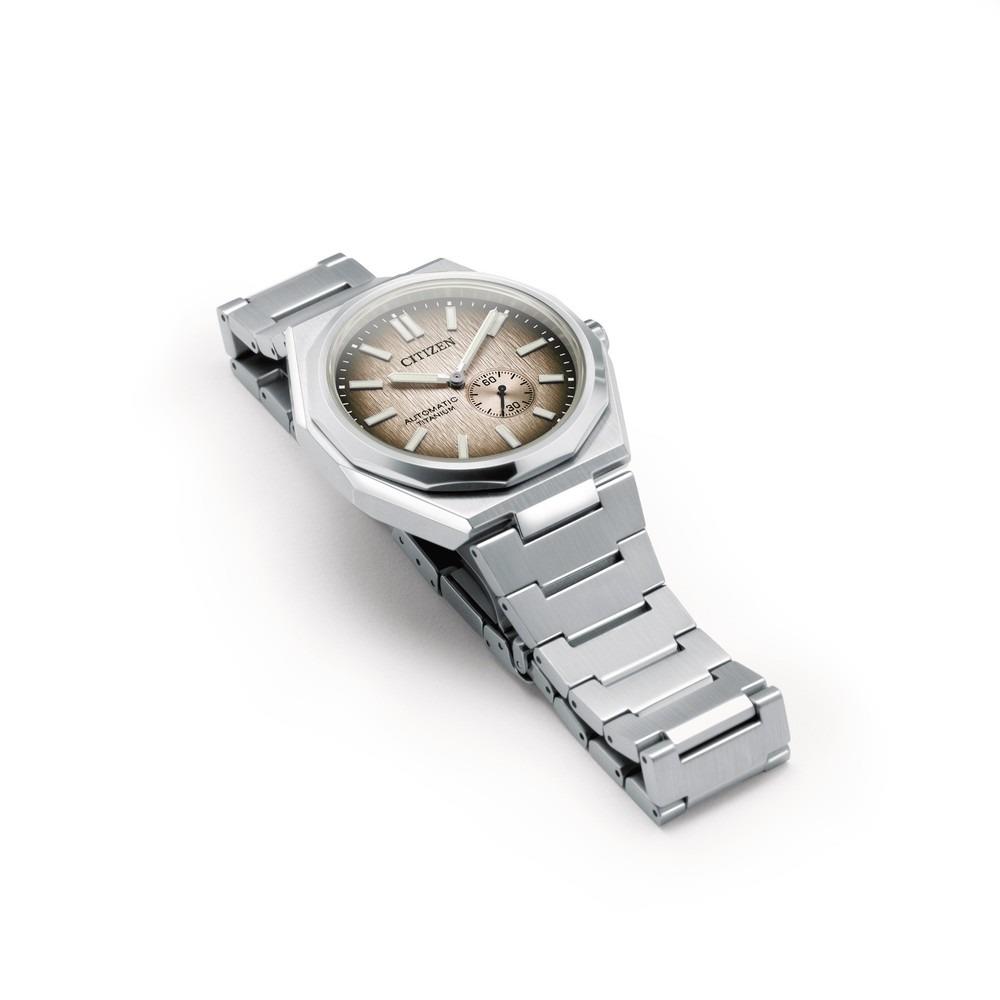 Citizen NK5020-58P Erkek Kol Saati