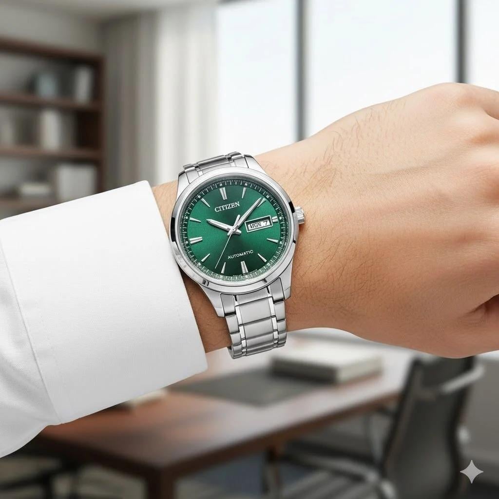 Citizen NY4058-79XC Erkek Kol Saati