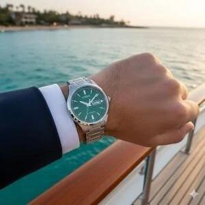 Citizen NY4058-79XC Erkek Kol Saati