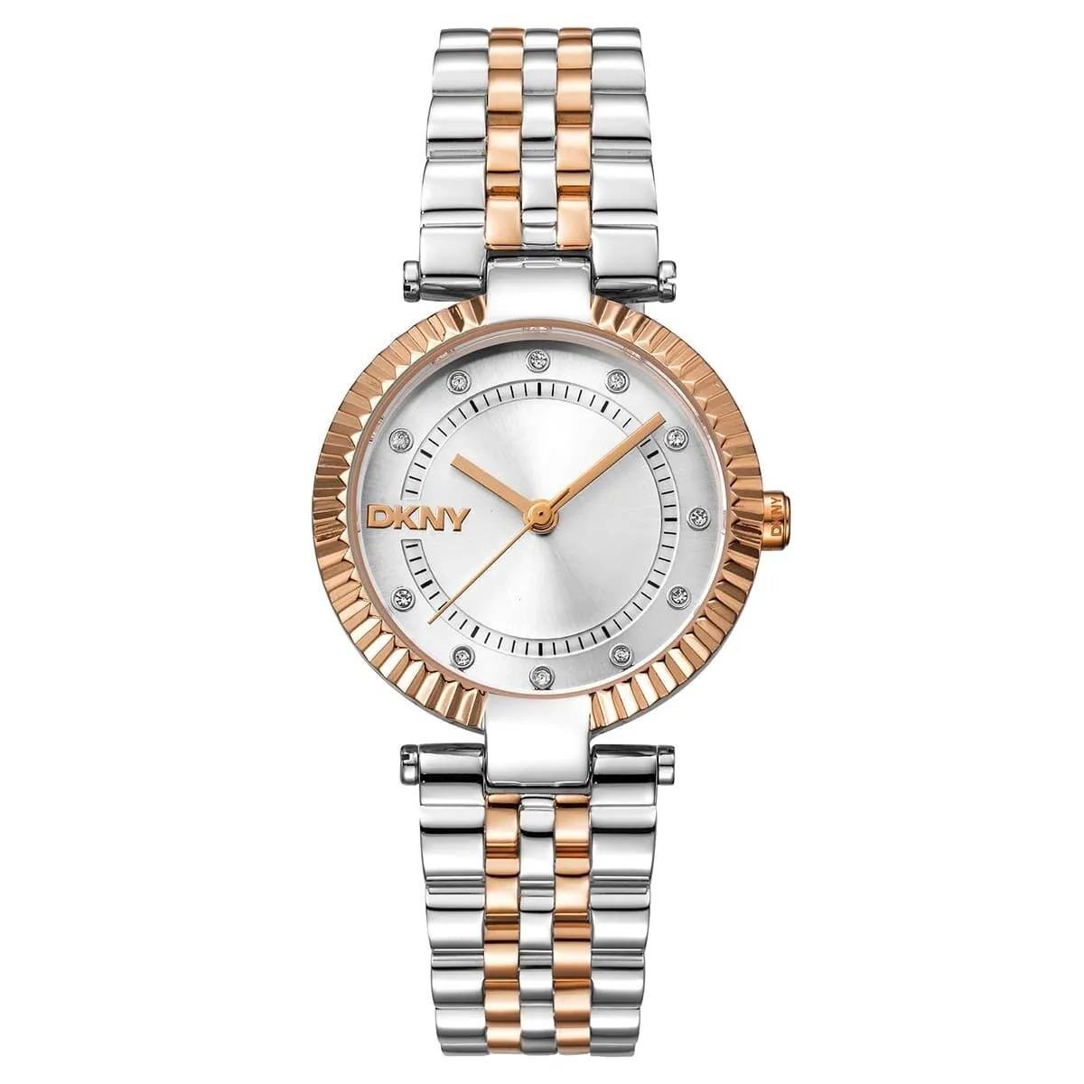 DKNY DK1L042M0085 Kadın Kol Saati