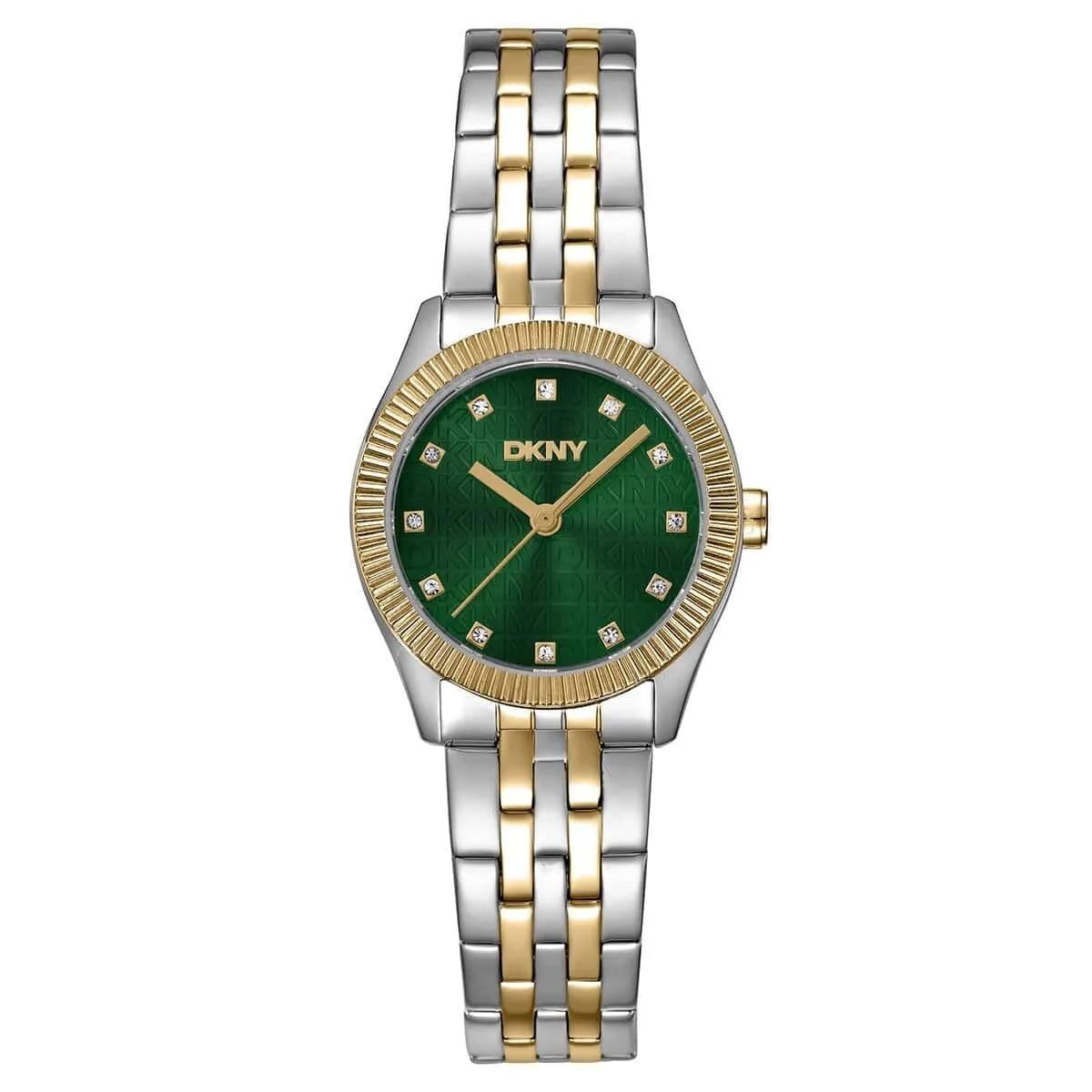 DKNY DK1L126M0095 Kadın Kol Saati