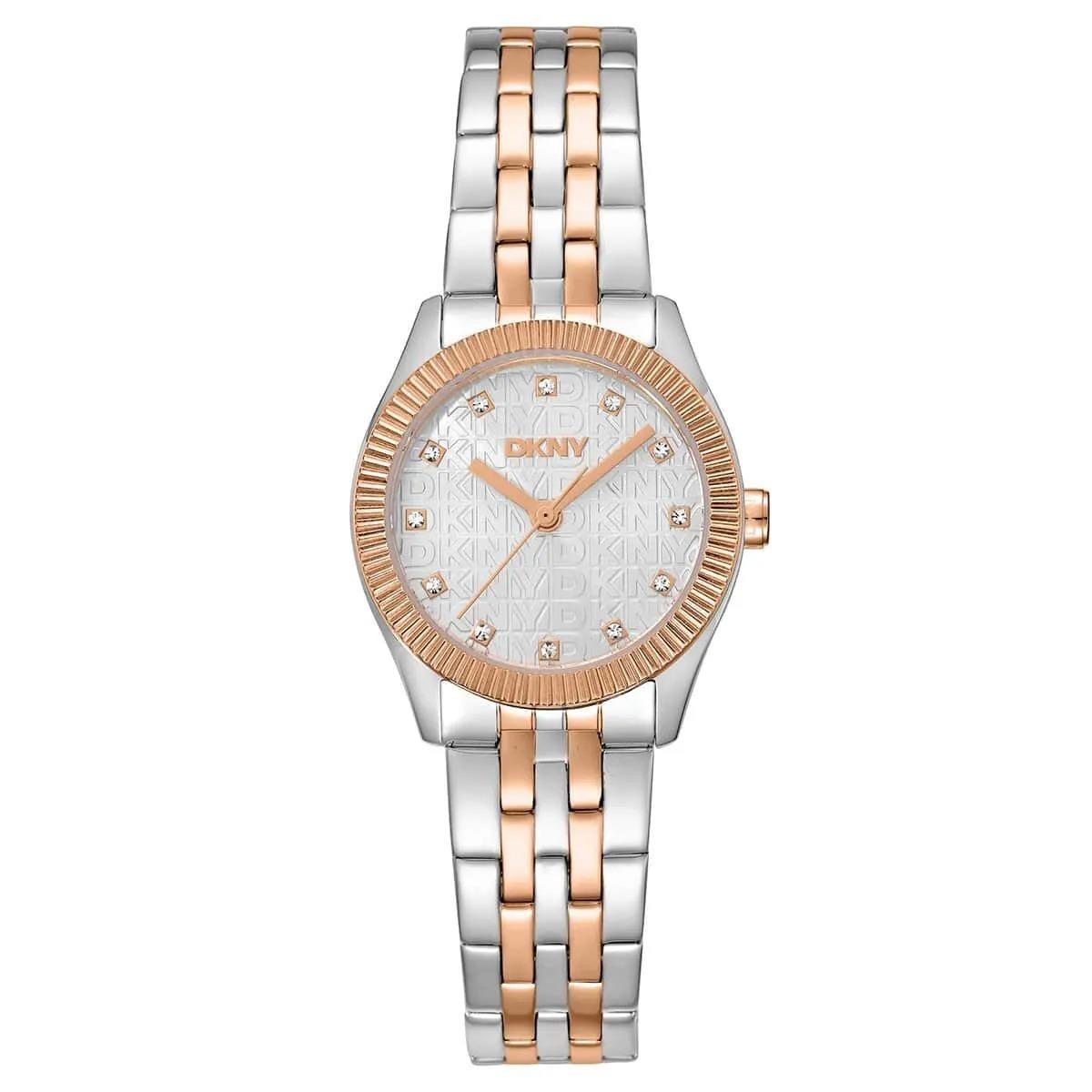 DKNY DK1L126M0105 Kadın Kol Saati