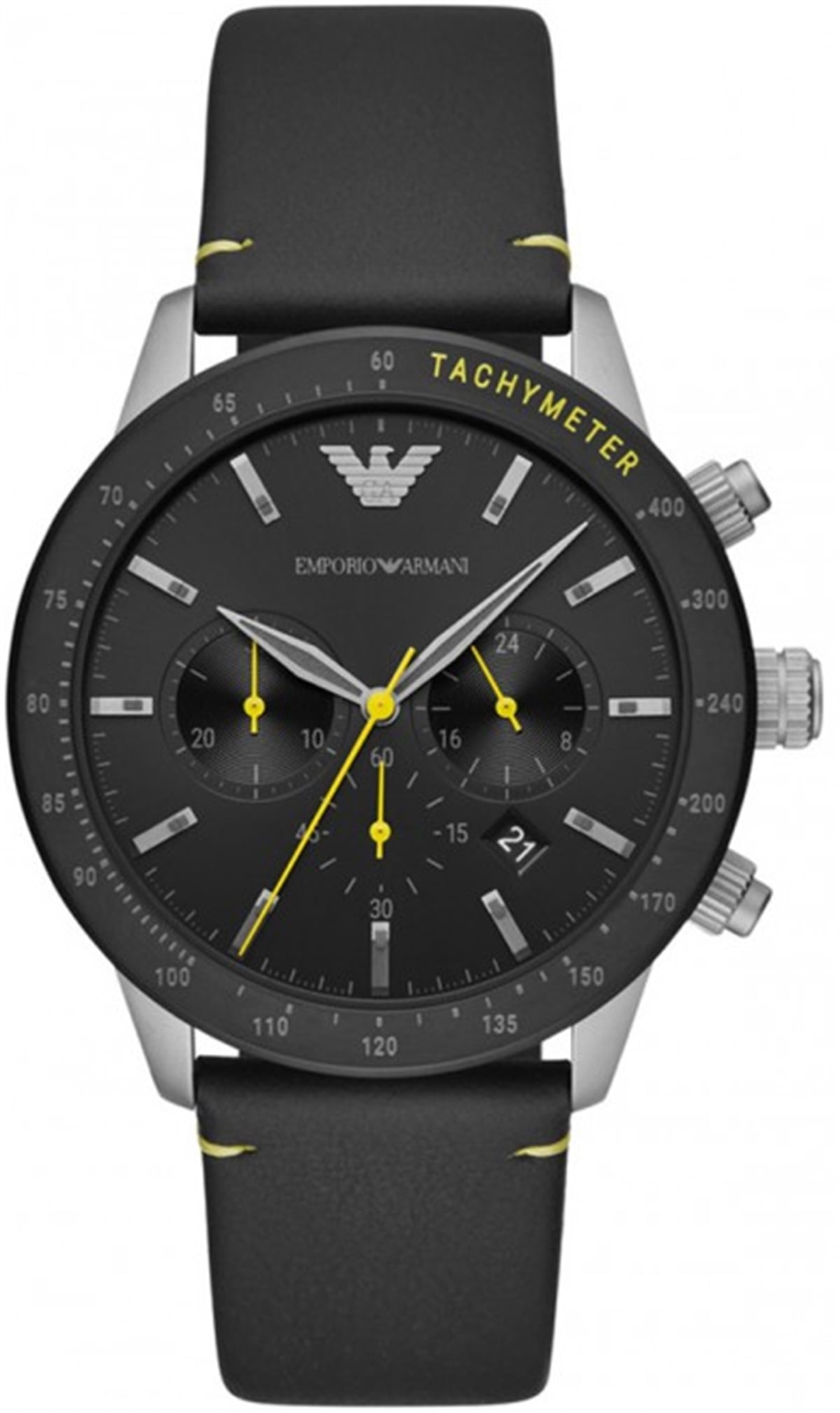 Emporio Armani AR11325 Erkek Kol Saati