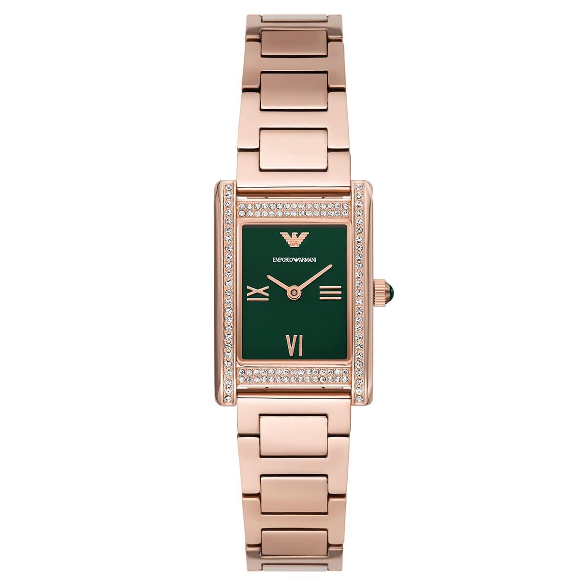 Emporio Armani AR11641 Kadın Kol Saati