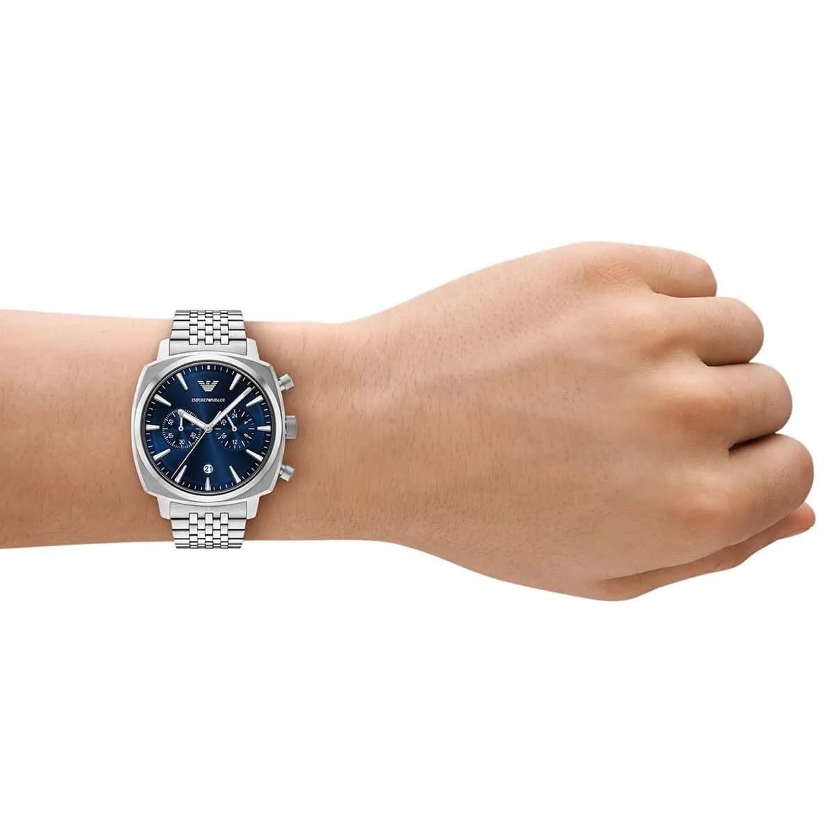 Emporio Armani AR11688 Erkek Kol Saati