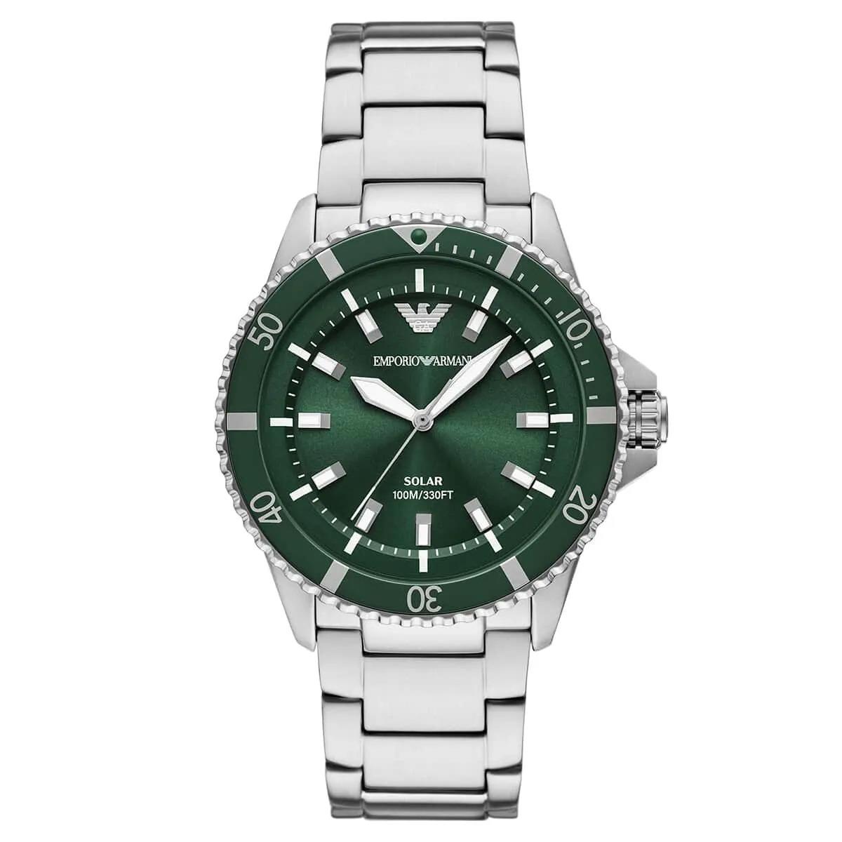 Emporio Armani AR11698 Erkek Kol Saati