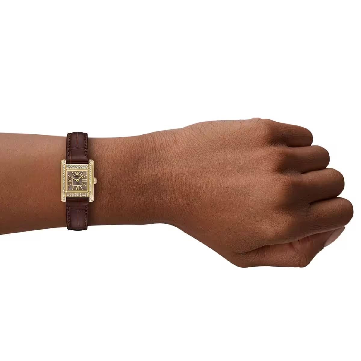 Emporio Armani AR11705 Kadın Kol Saati