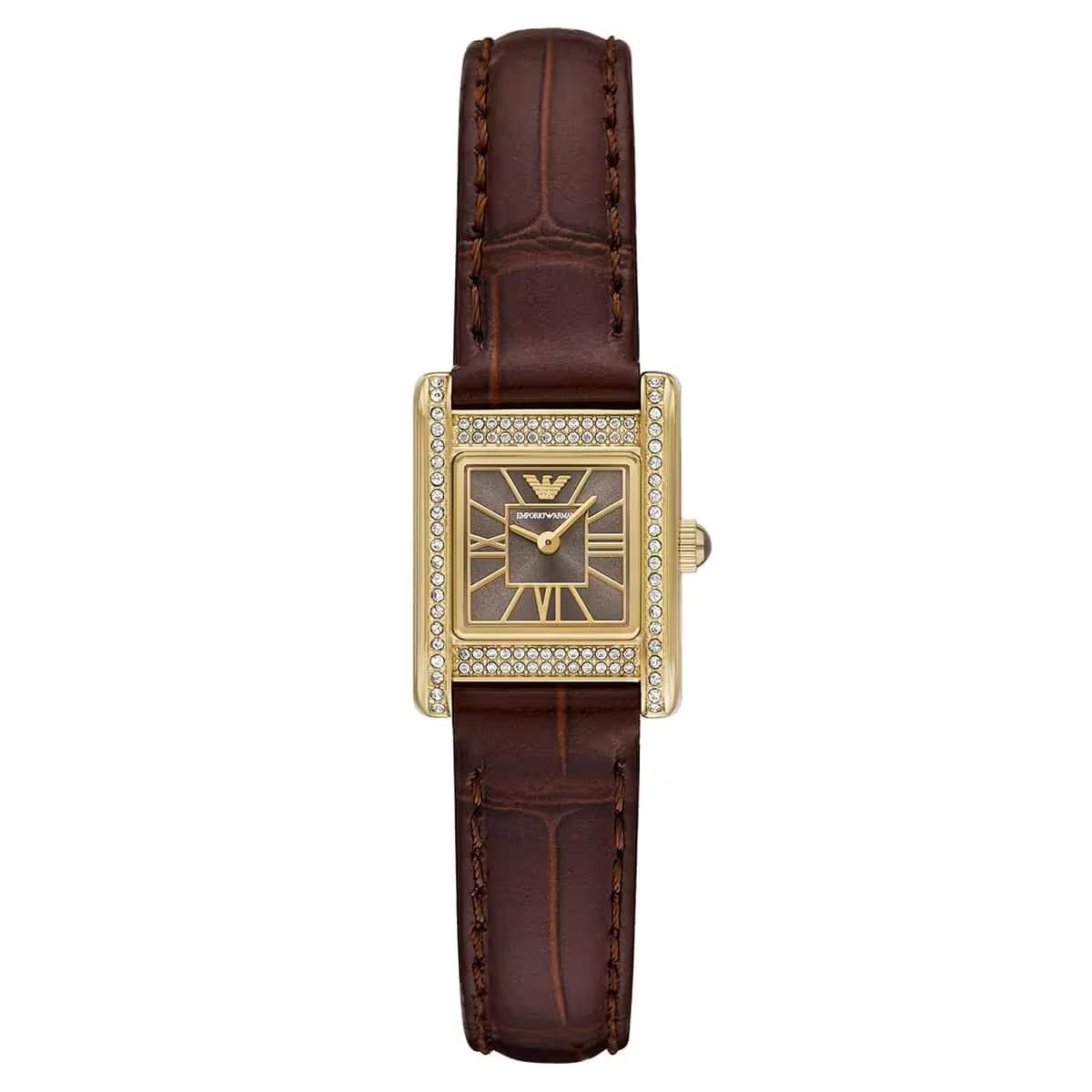Emporio Armani AR11705 Kadın Kol Saati