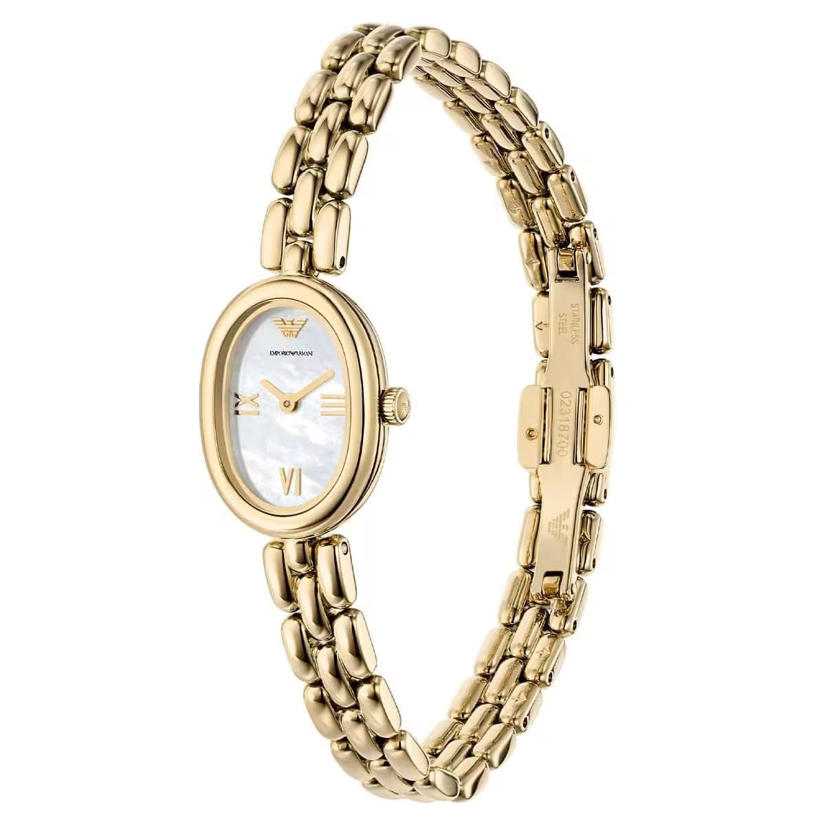 Emporio Armani AR11721 Kadın Kol Saati