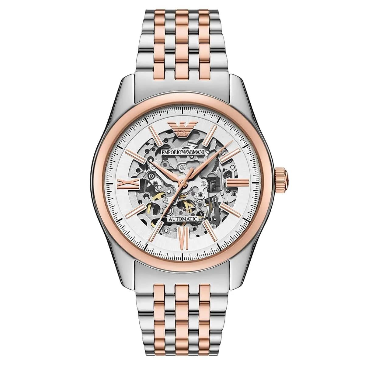 Emporio Armani AR60092 Erkek Kol Saati