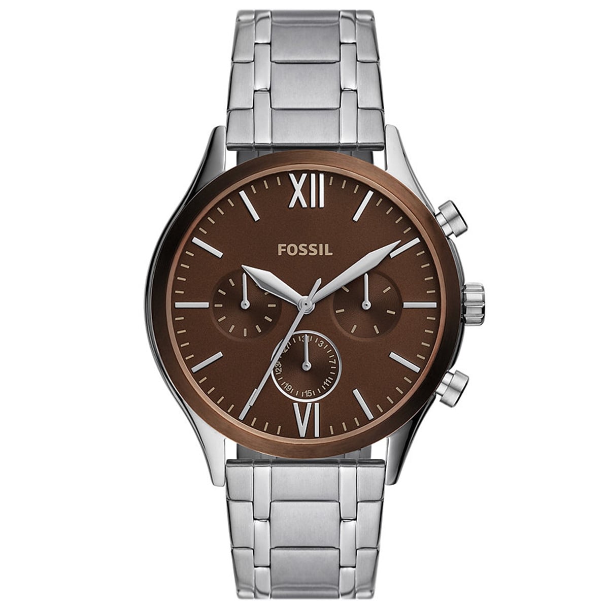Fossil BQ2717 Erkek Kol Saati