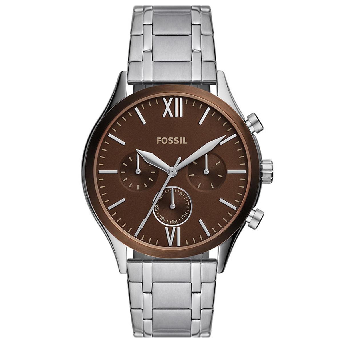 Fossil BQ2717 Erkek Kol Saati