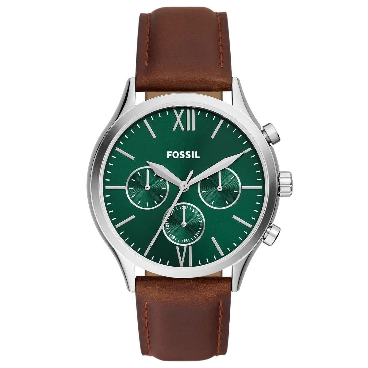 Fossil BQ2813 Erkek Kol Saati