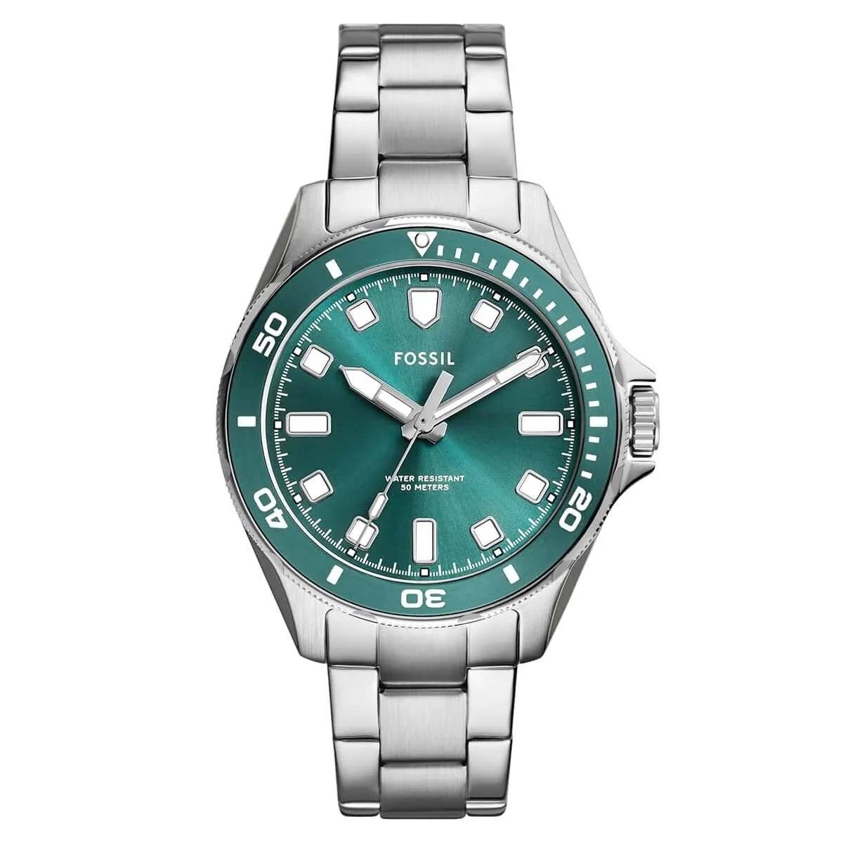 Fossil BQ2905 Erkek Kol Saati