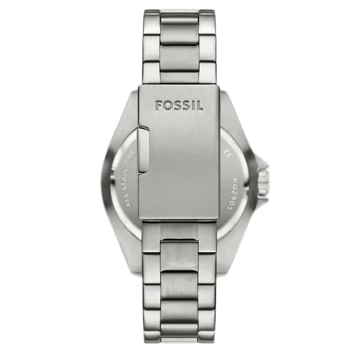 Fossil BQ2905 Erkek Kol Saati