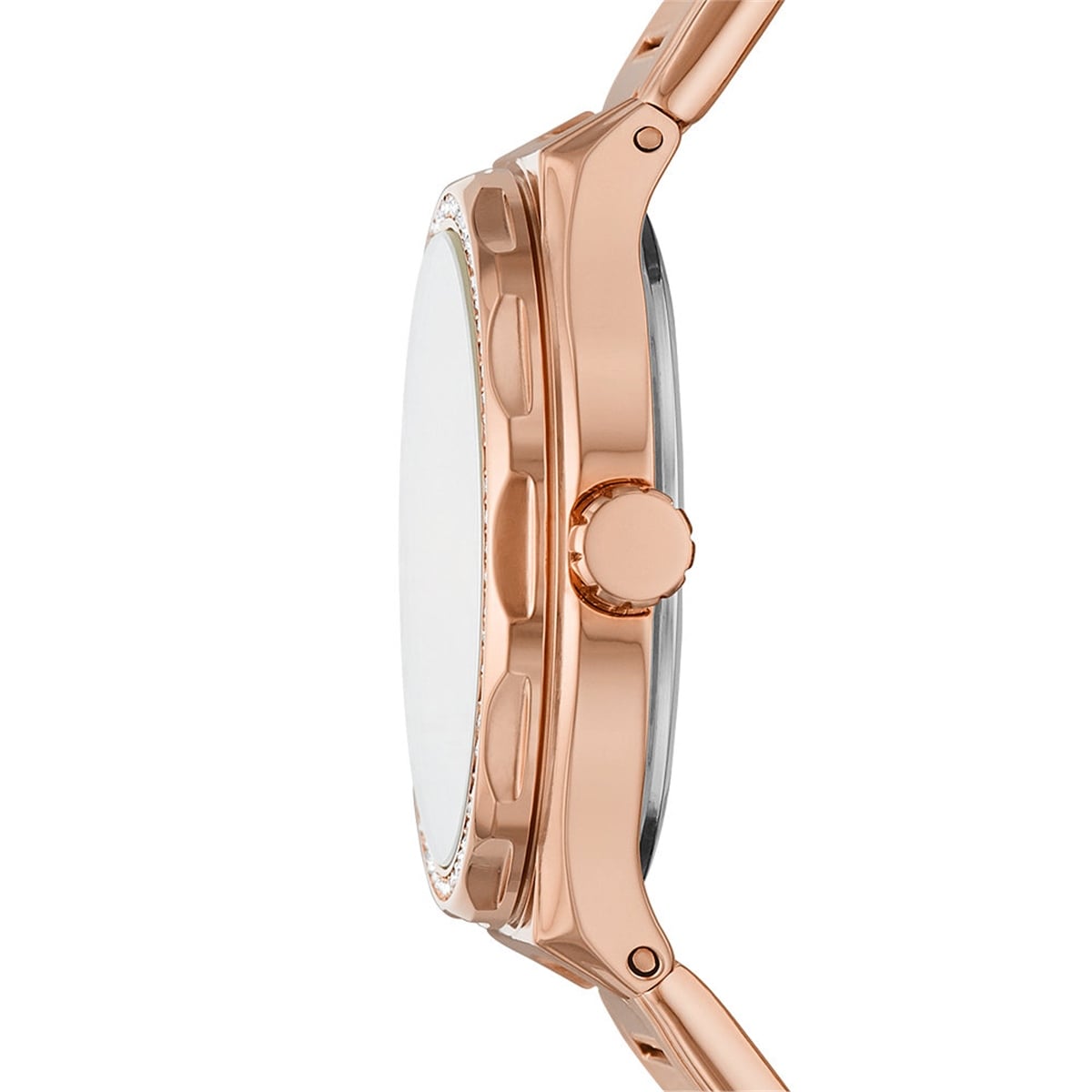 Fossil BQ3721 Kadın Kol Saati