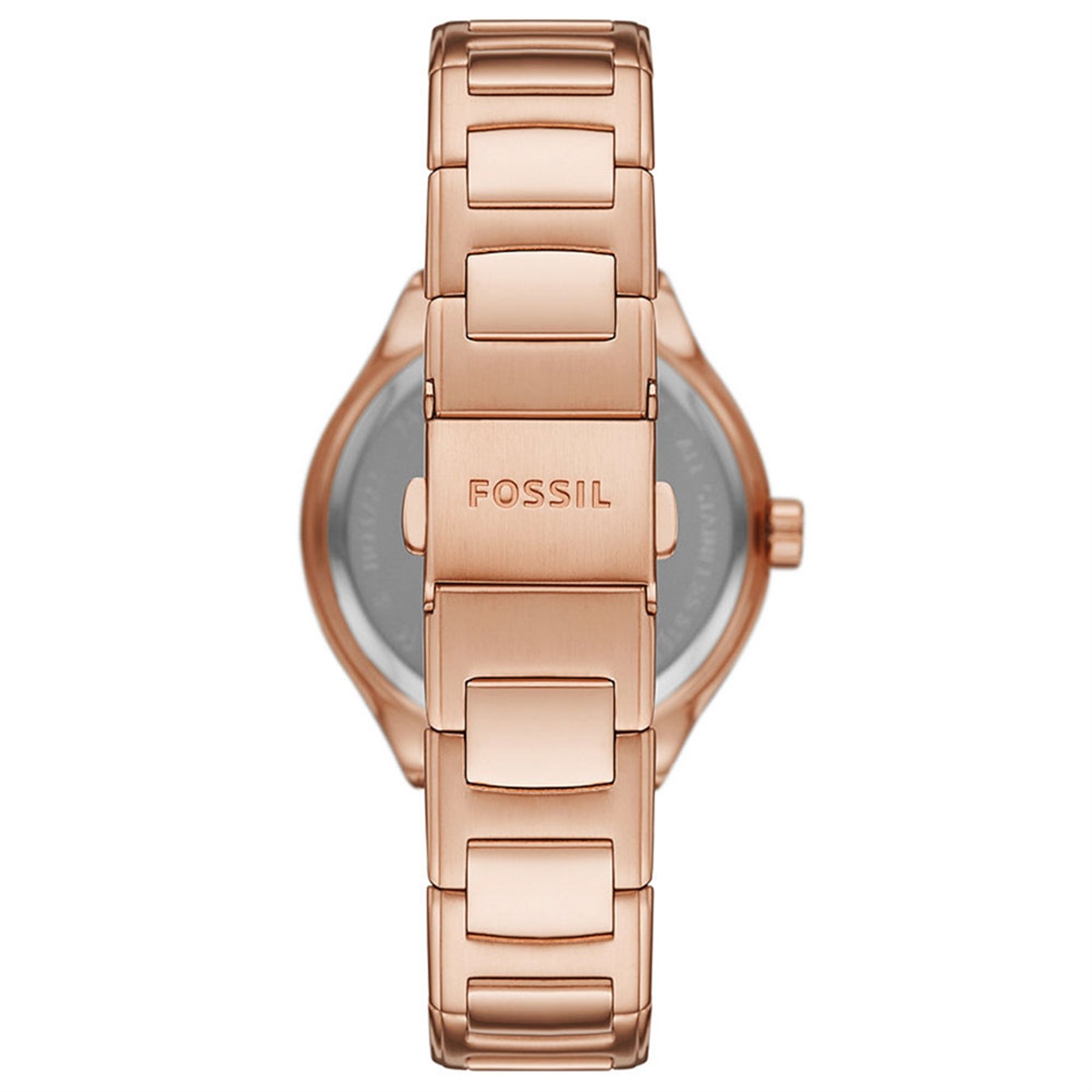 Fossil BQ3721 Kadın Kol Saati