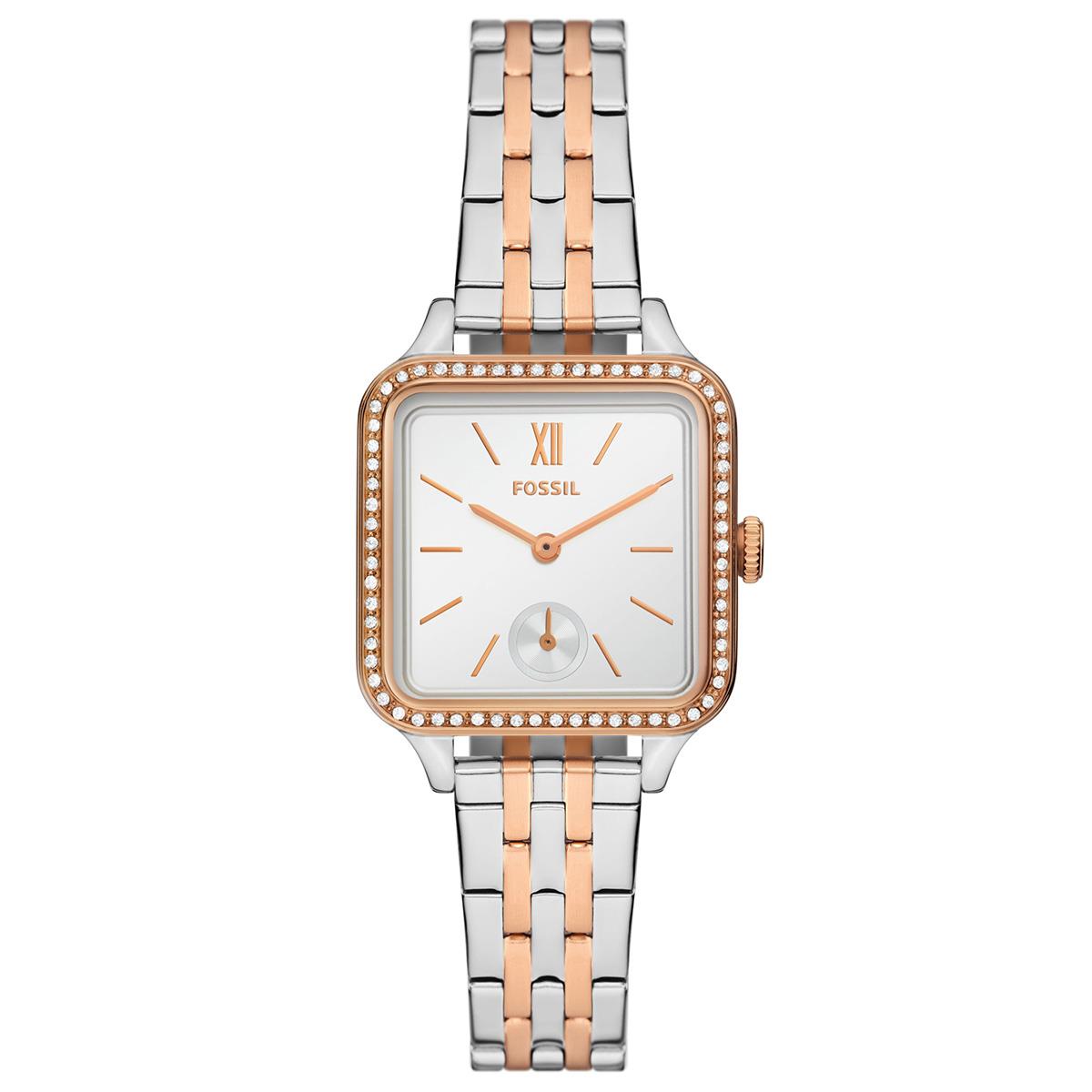 Fossil BQ3907 Kadın Kol Saati