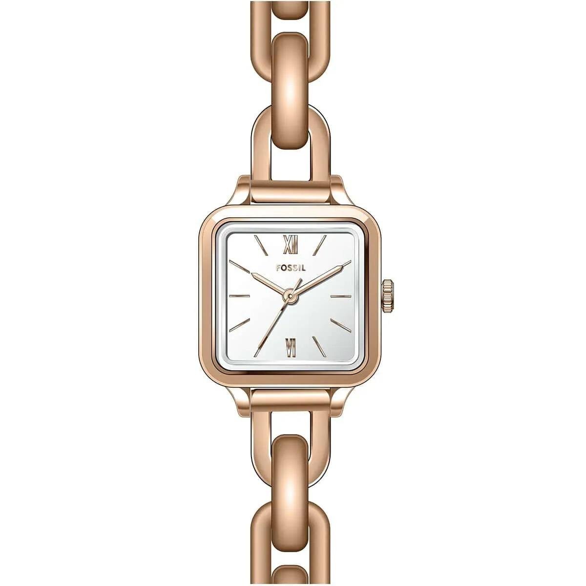 Fossil BQ5009 Kadın Kol Saati