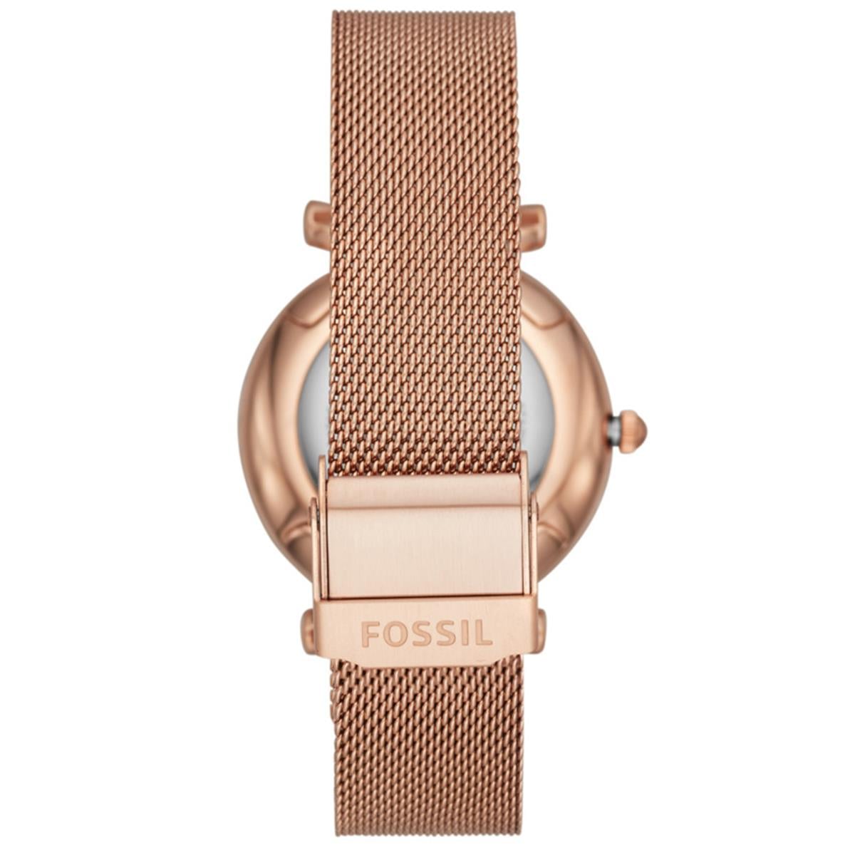 Fossil ES4918 Kadın Kol Saati