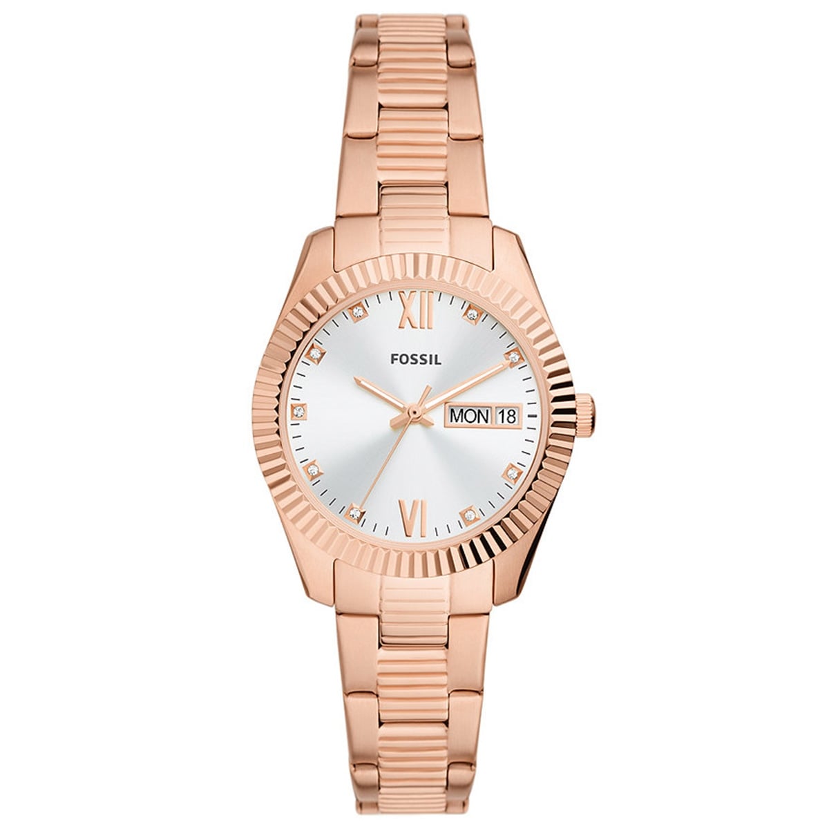 Fossil ES5200 Kadın Kol Saati