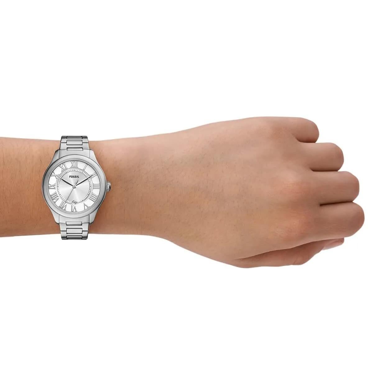 Fossil ES5393 Kadın Kol Saati