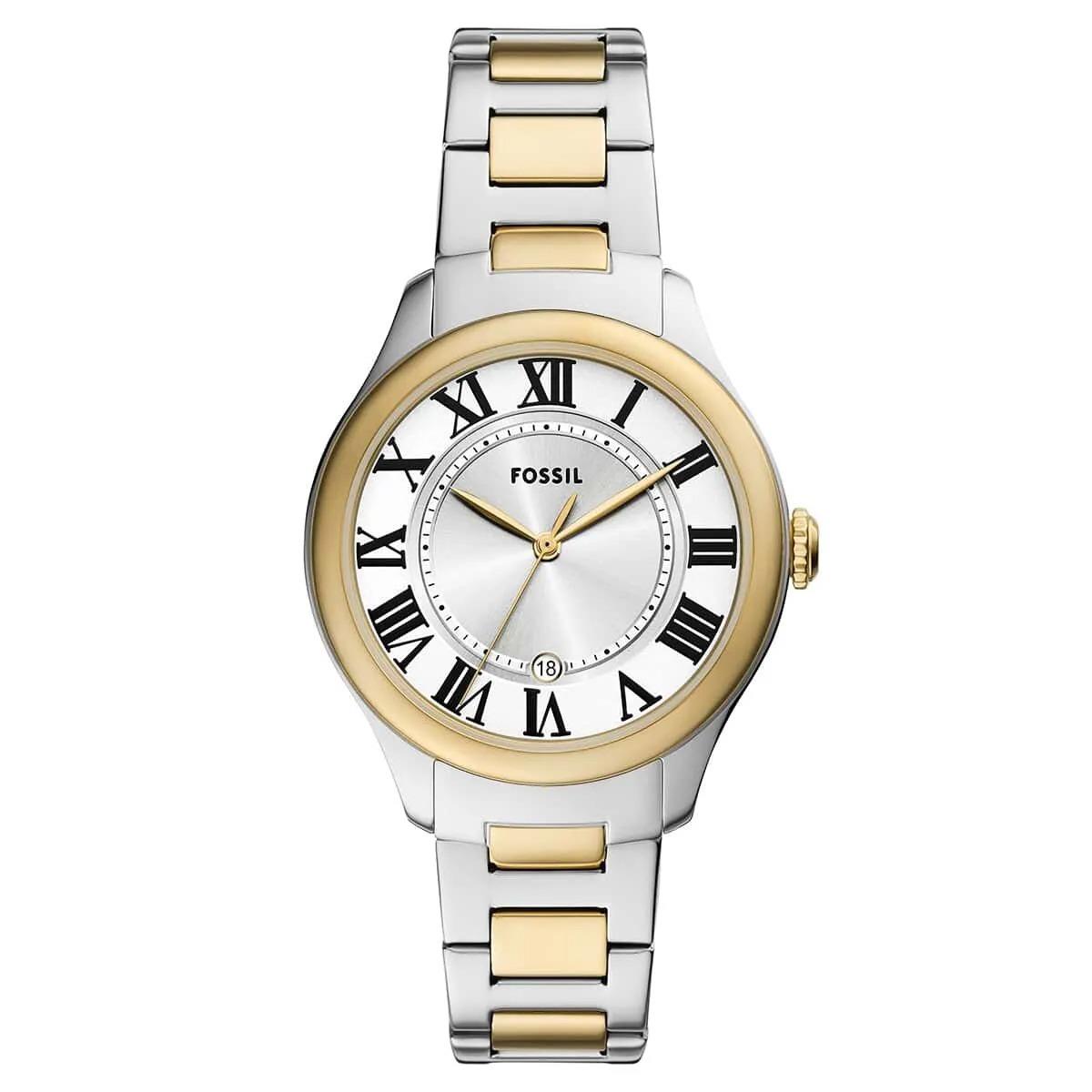 Fossil ES5396 Kadın Kol Saati