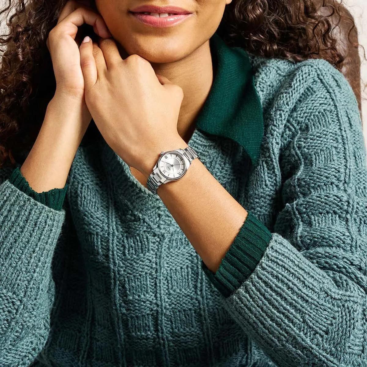 Fossil ES5419 Kadın Kol Saati