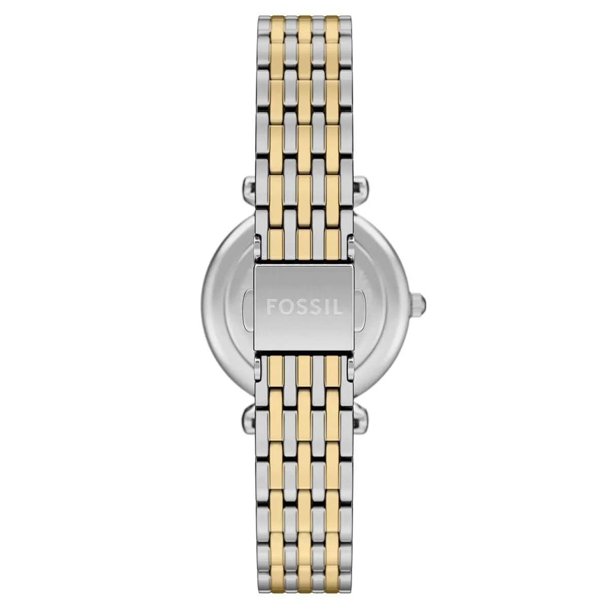 Fossil ES5439 Kadın Kol Saati