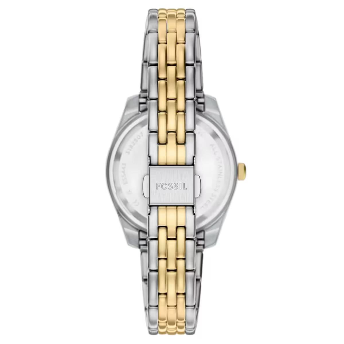 Fossil ES5443 Kadın Kol Saati