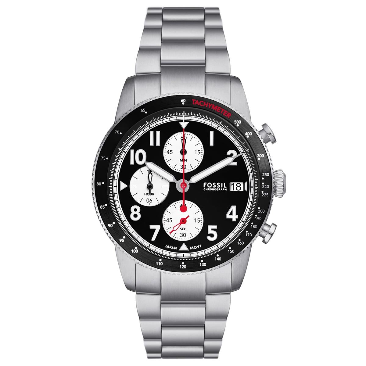 Fossil FFS6045 Erkek Kol Saati