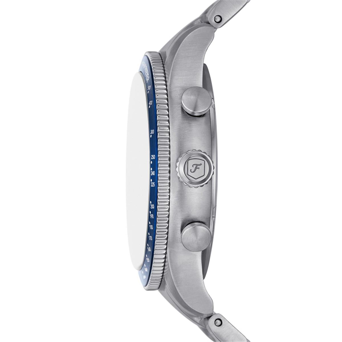 Fossil FFS6047 Erkek Kol Saati