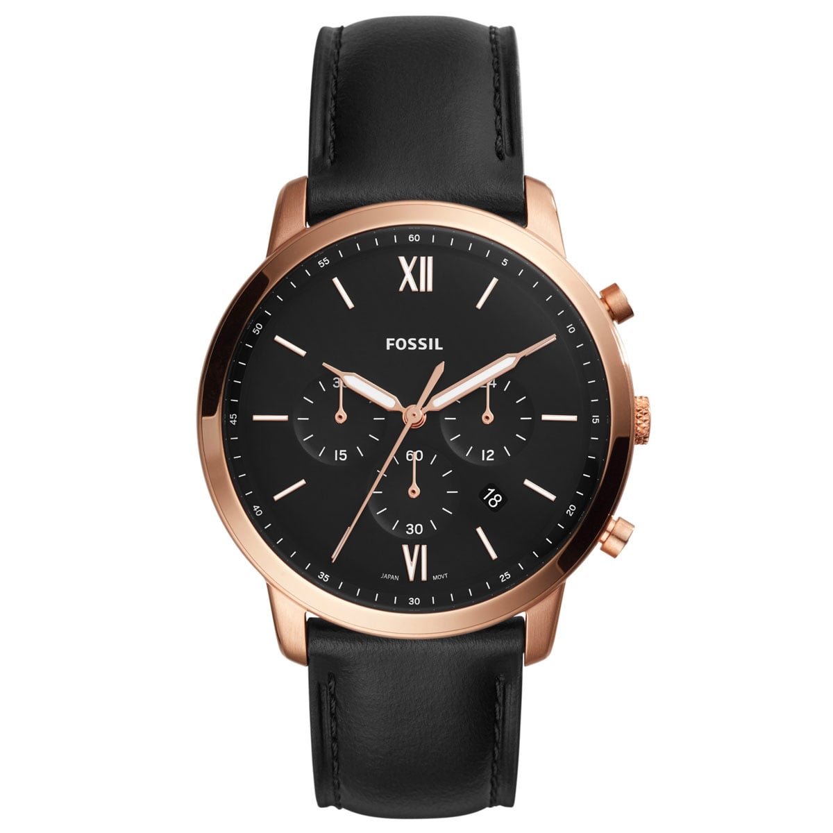 Fossil FS5381 Erkek Kol Saati