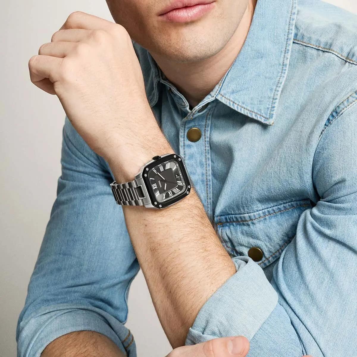 Fossil FS6122 Erkek Kol Saati