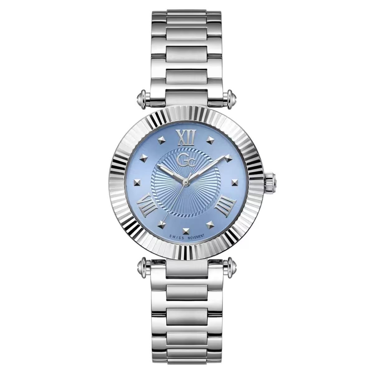 Gc GCY59020L7M Kadın Kol Saati