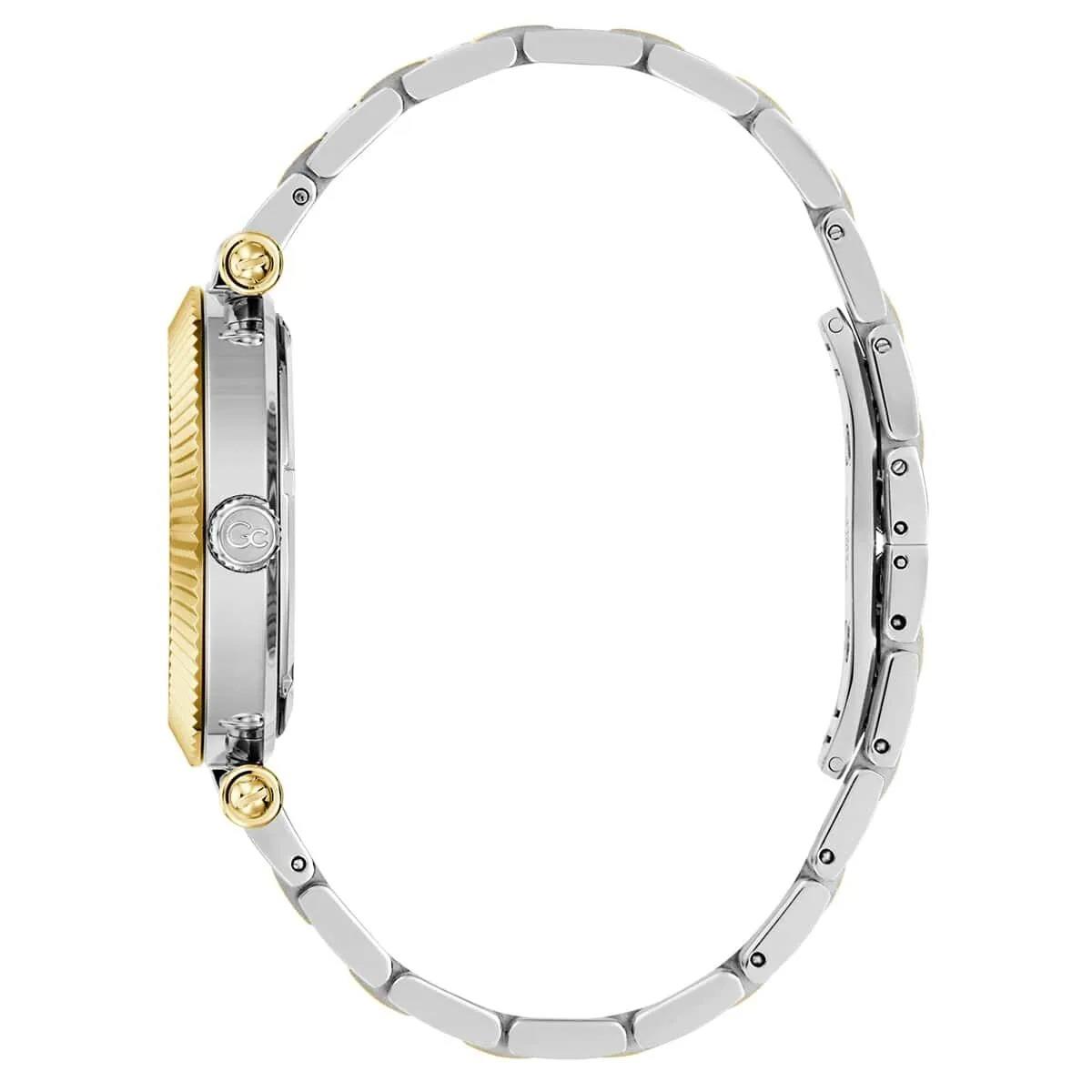 Gc GCY59021L9M Kadın Kol Saati