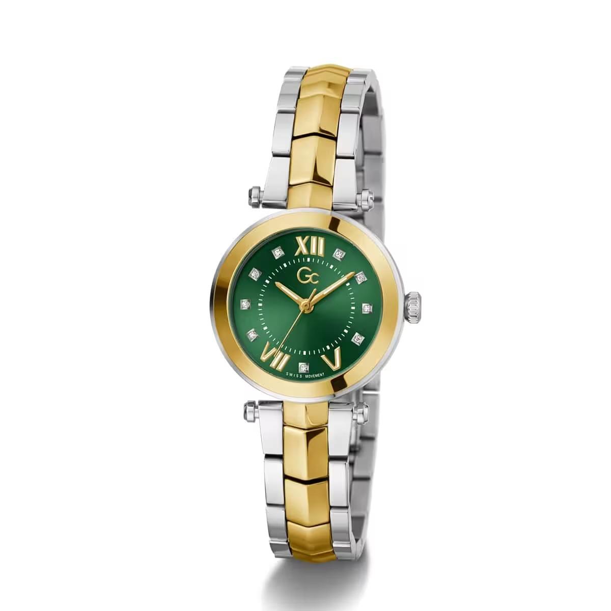 Gc GCY93007L9 Kadın Kol Saati