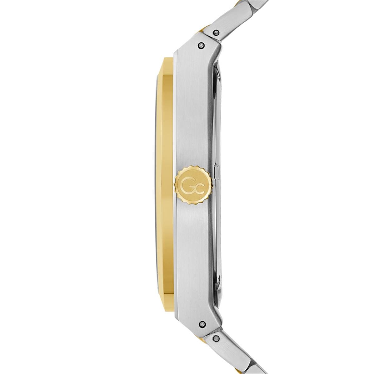 Gc GCZ40002G9MF Erkek Kol Saati