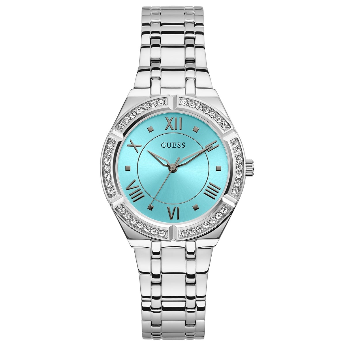 Guess GUGW0033L7 Erkek Kol Saati