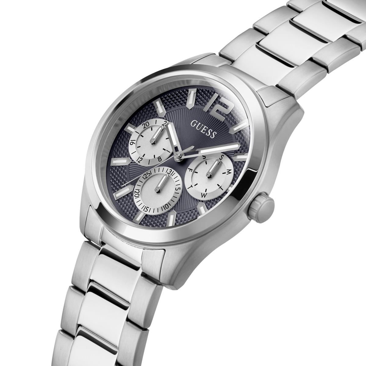 Guess GUGW0707G1 Erkek Kol Saati