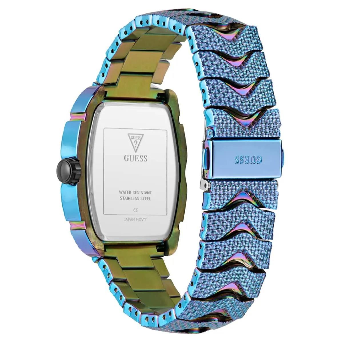 Guess GUGW0885G2 Erkek Kol Saati