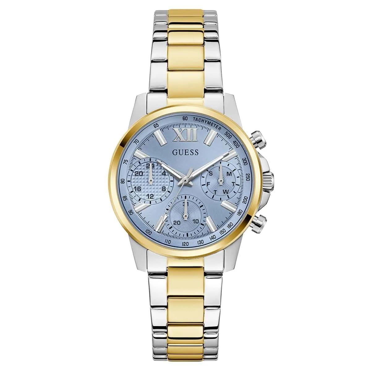 Guess GUGW0933L3 Kadın Kol Saati