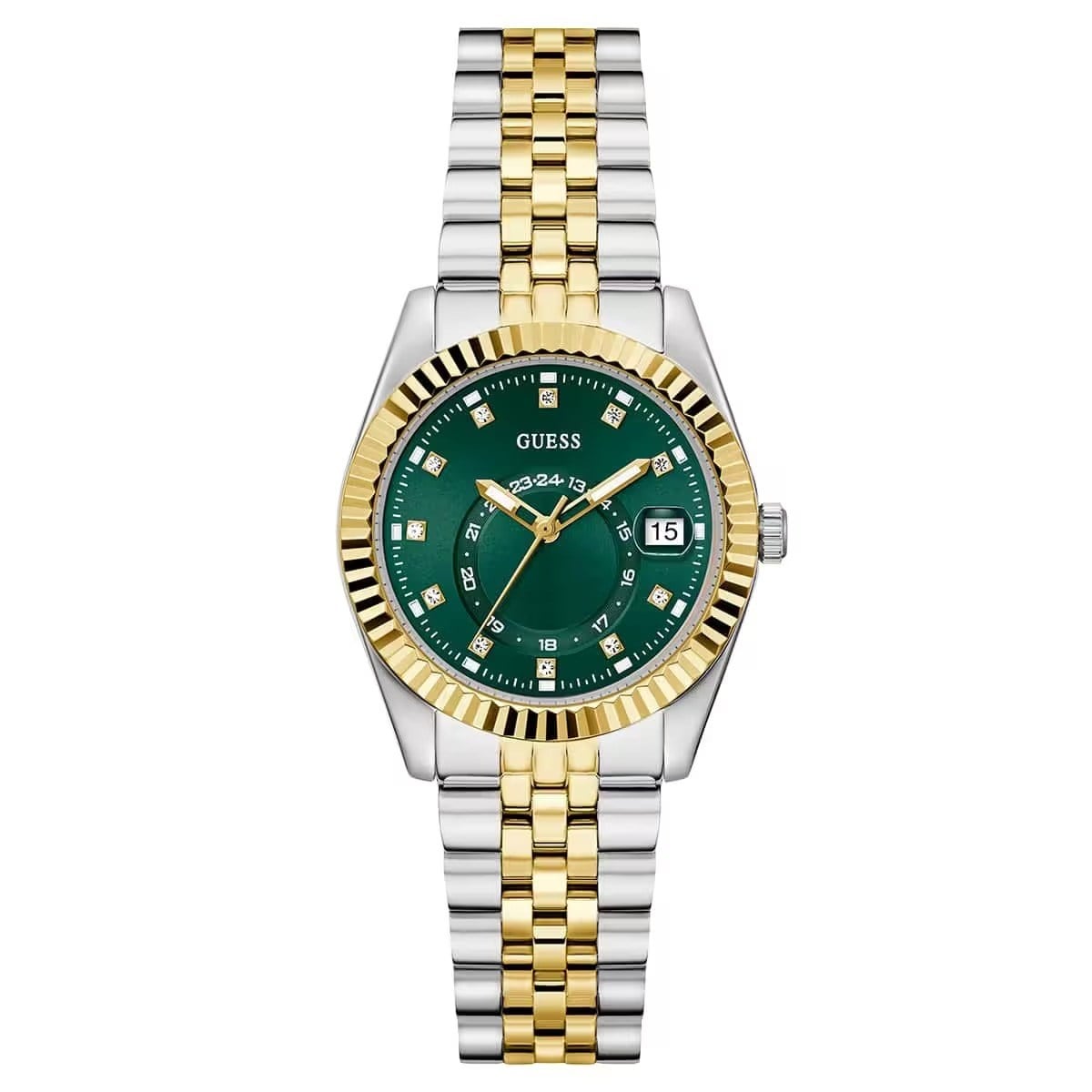 Guess GUGW0936L3 Kadın Kol Saati