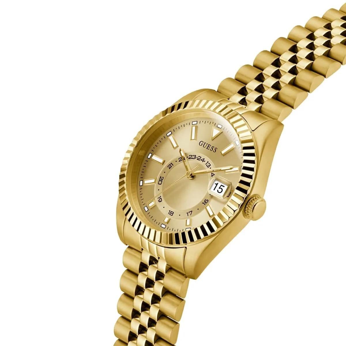Guess GUGW0977G2 Erkek Kol Saati