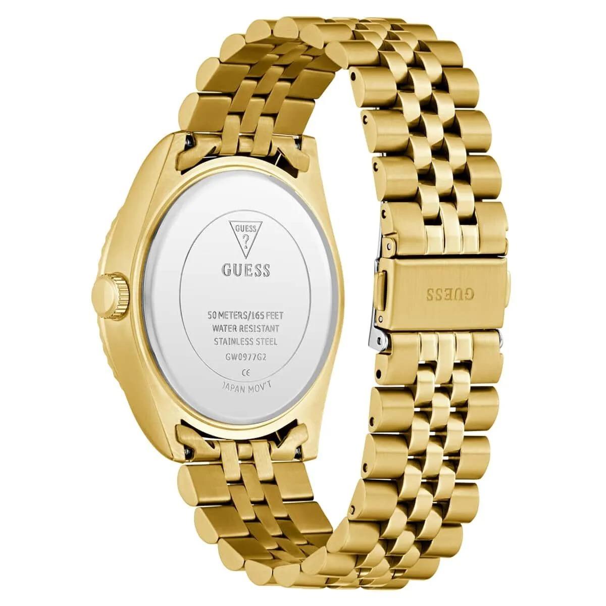 Guess GUGW0977G2 Erkek Kol Saati