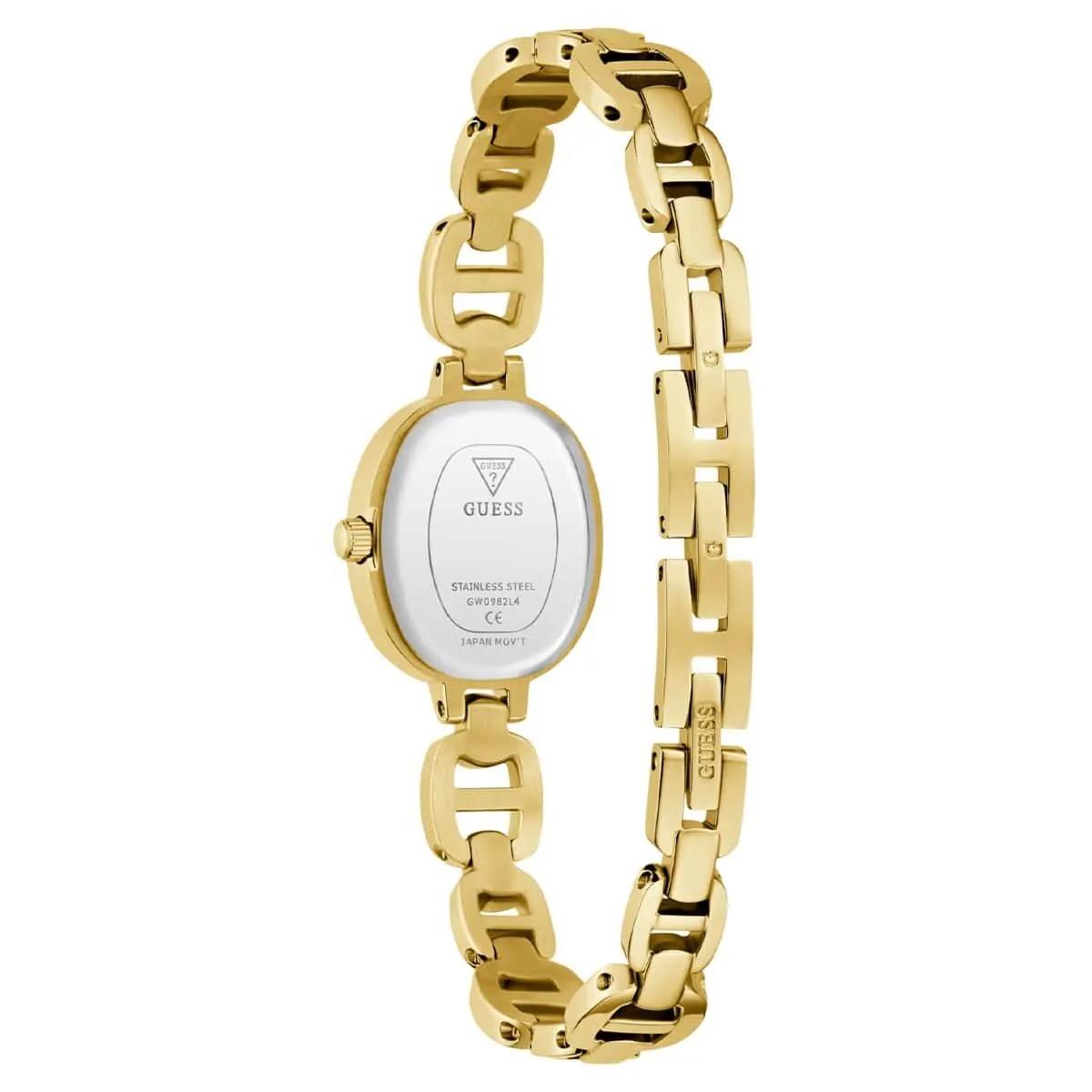 Guess GUGW0982L4 Kadın Kol Saati